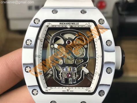 richard mille china